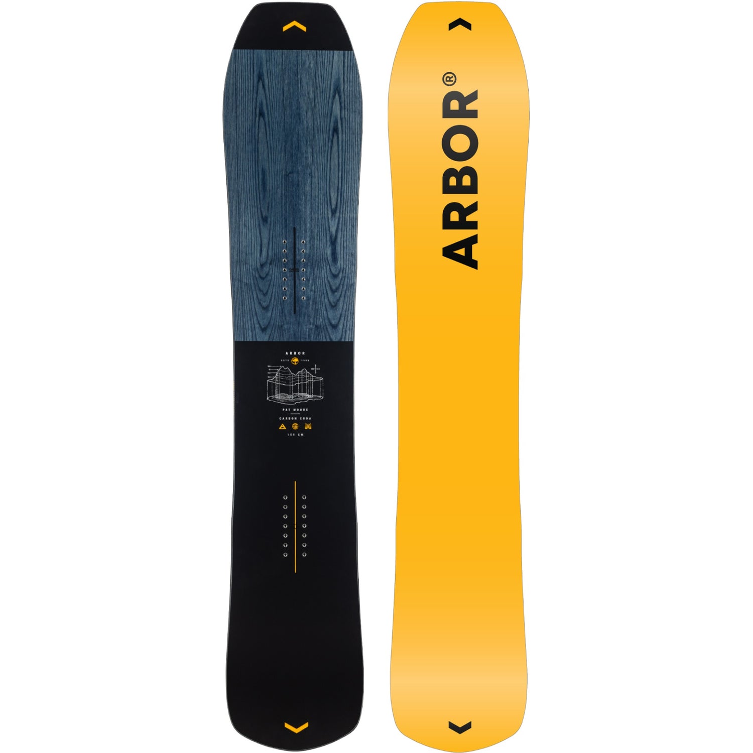 Arbor 158