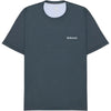 Balmoral Dark Gris L