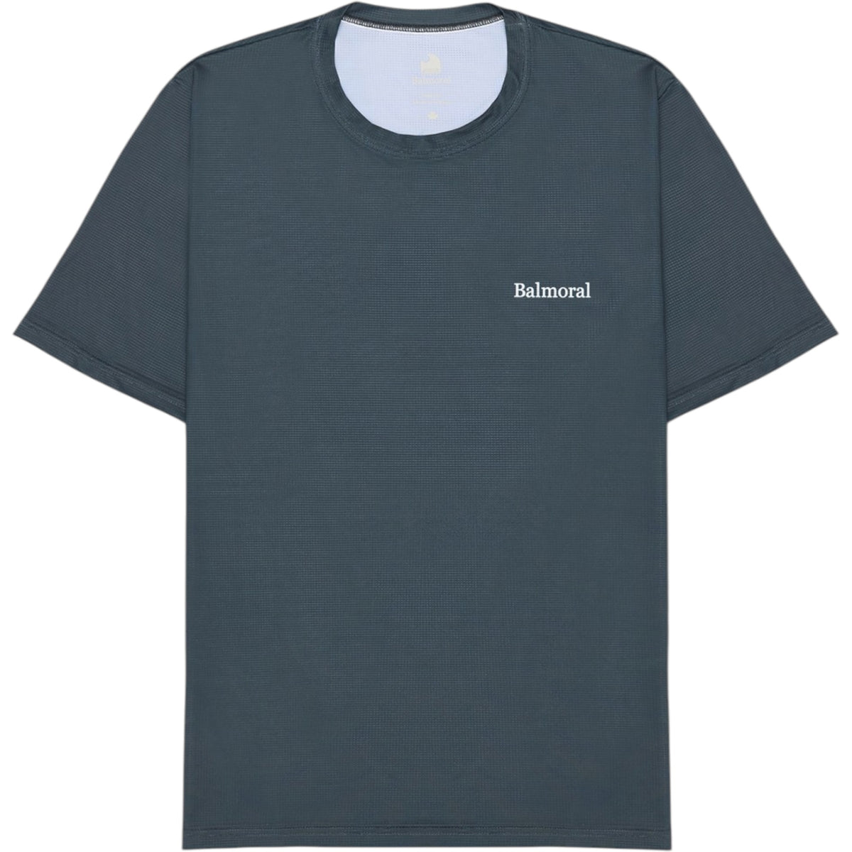 Balmoral Dark Gris L