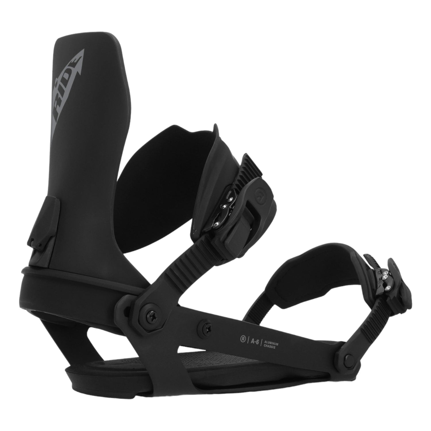 A-6 Men Snowboard Bindings