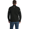 Couche Isolante Speed 1/2 Zip Fleece Homme