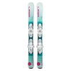 Starr JR Shift + EL 4.5 Kids Alpine Skis