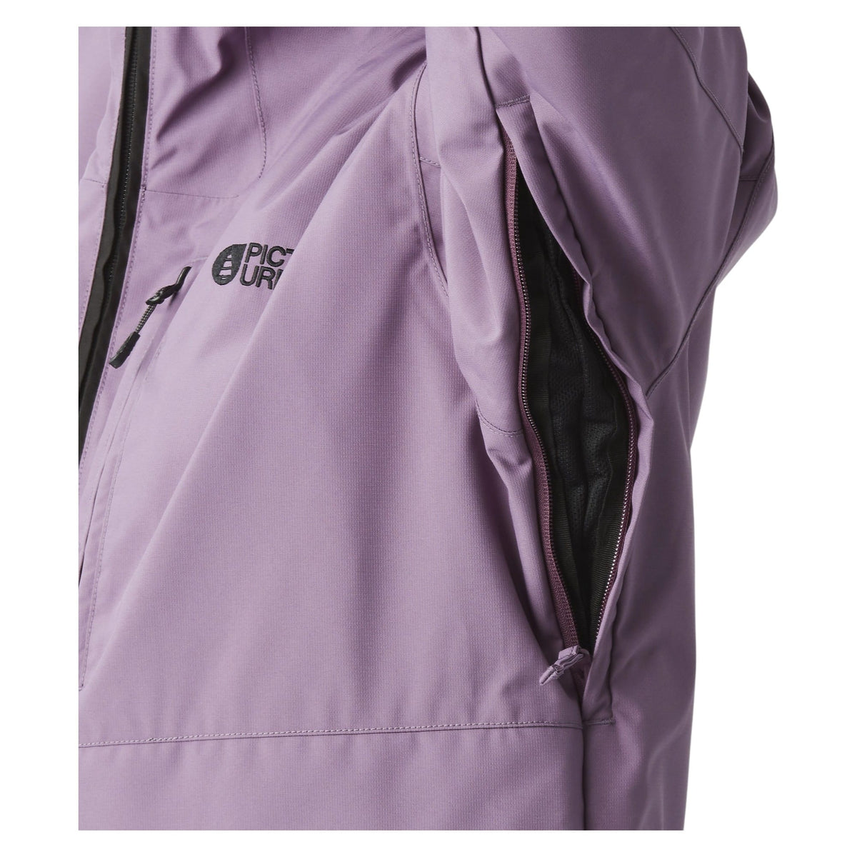 Glawi Women Winter Jacket