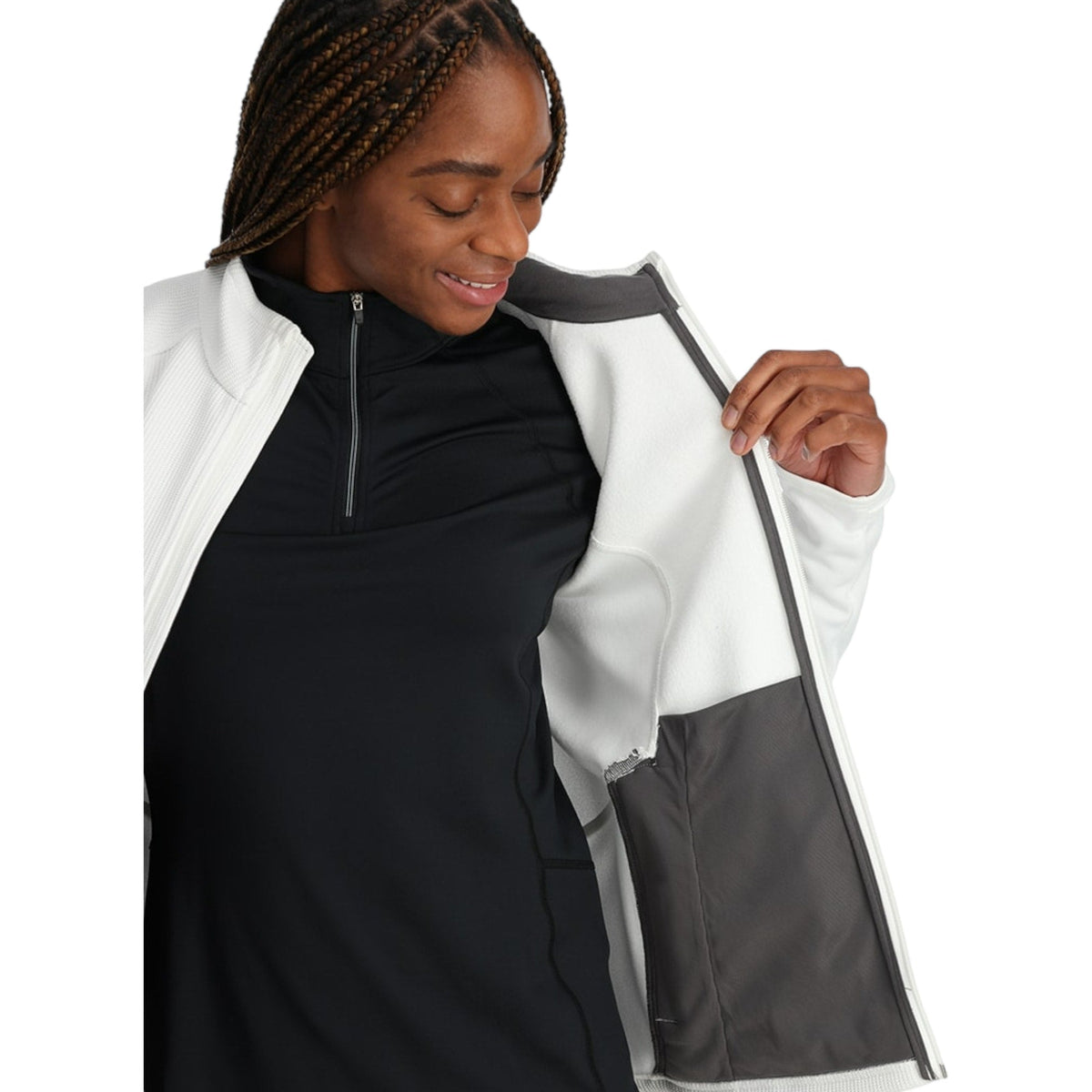 Bandita Women Long-Sleeved Jacket