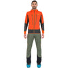 Alagna Plus Evo Men Jacket