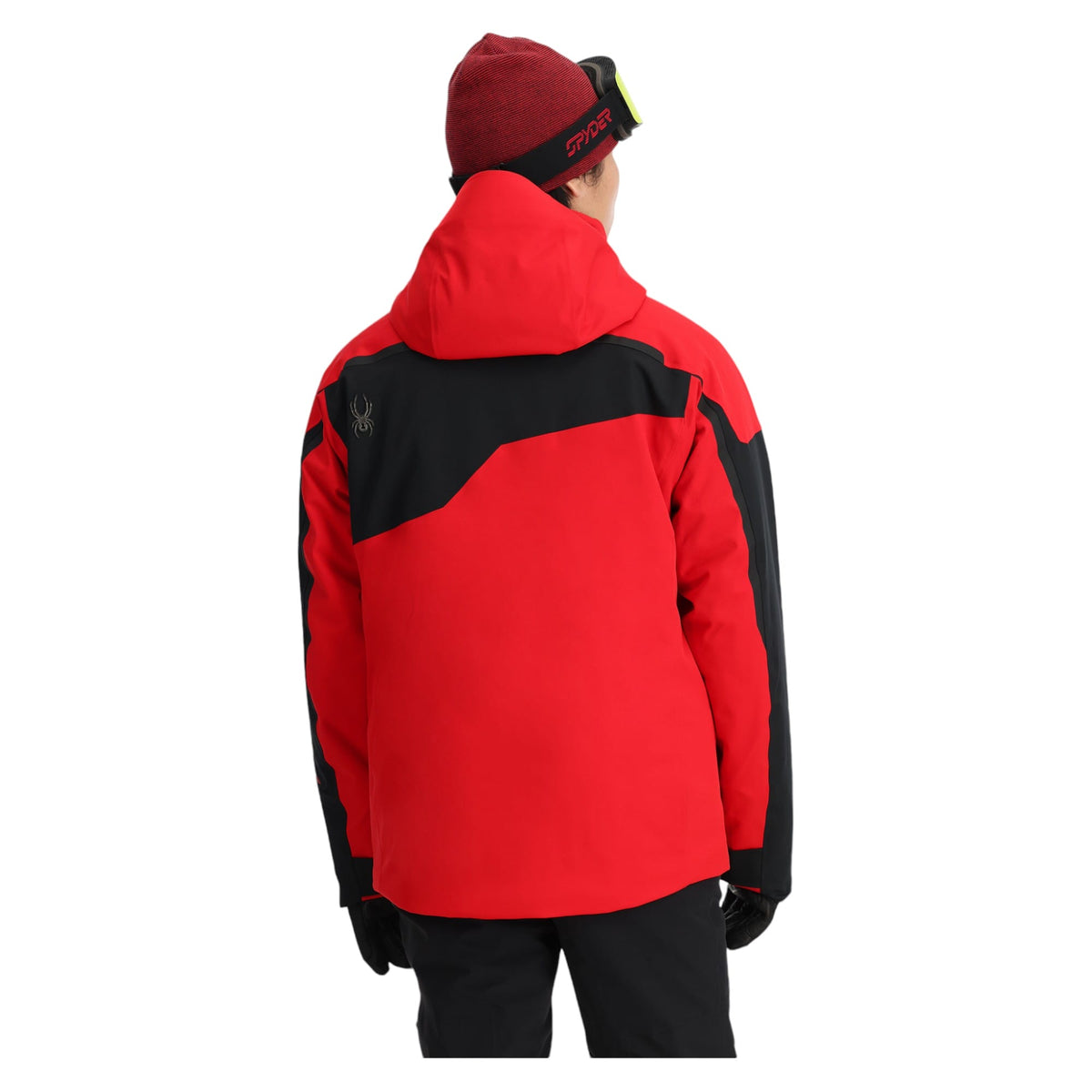 Leader Men Jacket