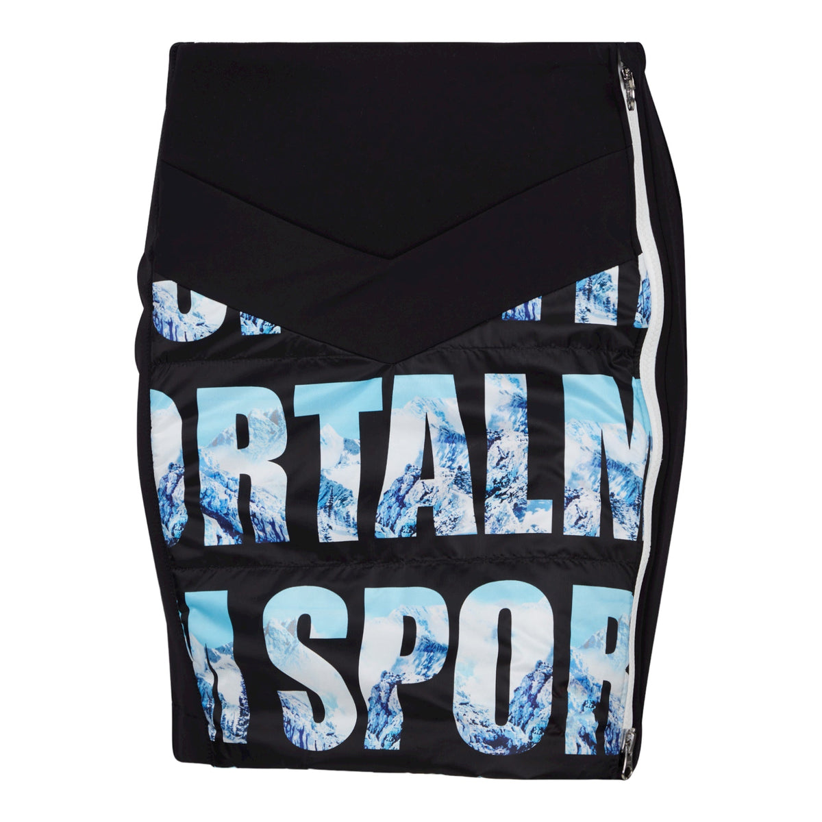 Iowa Women Insulated Pants