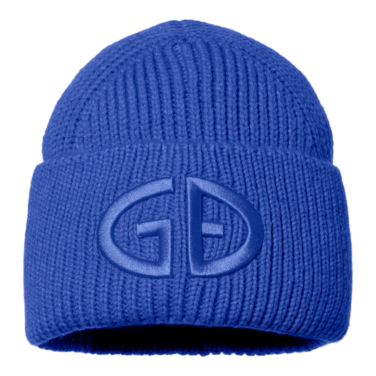 Goldbergh Dazzling Bleu.5634