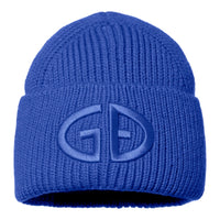 Goldbergh Dazzling Bleu.5634