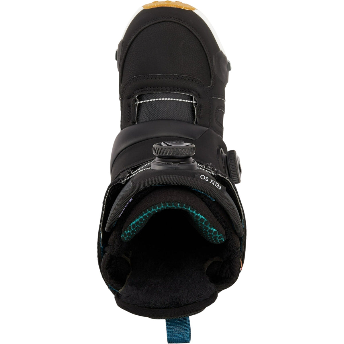 Bottes de Planche à Neige Felix Step ON Femme