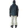 Broader Men Jacket
