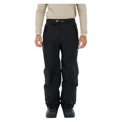 PRTLuton Men Snow Pants