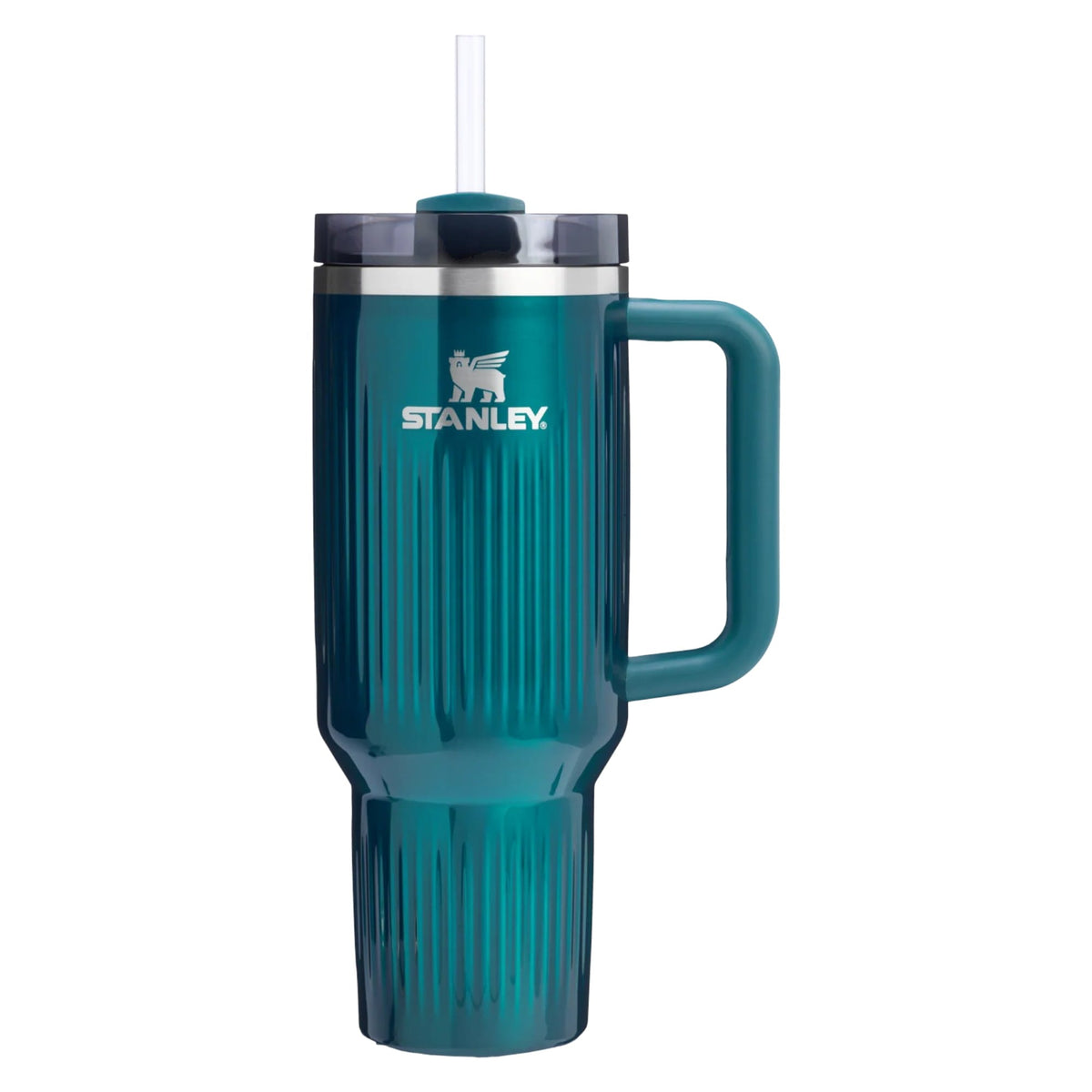 Bouteille The Quencher H2.0 Fluted
