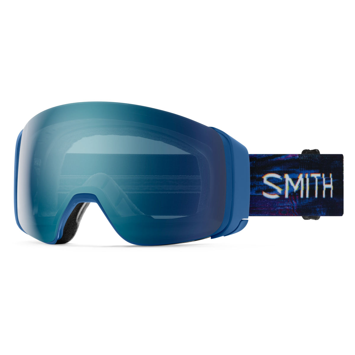 Lunettes de Ski 4D MAG Adulte