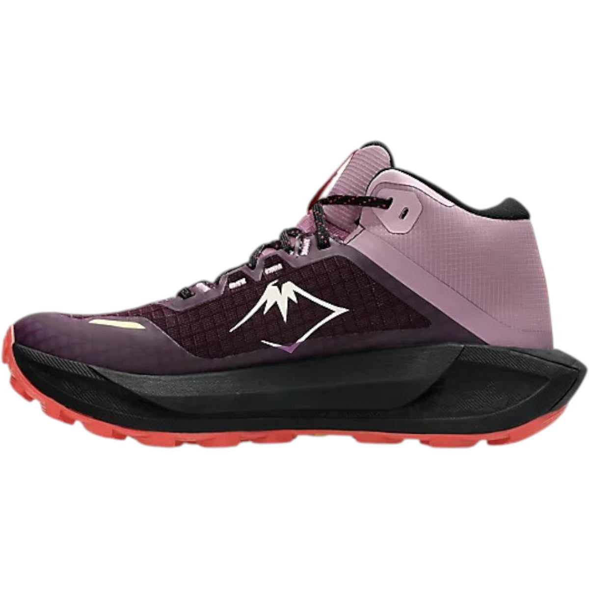 Asics Taro Violet/Rose Dust.500 6.0