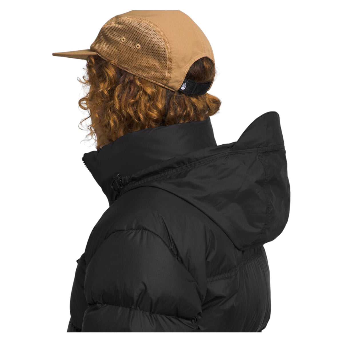 1996 Retro Nuptse Women Jacket