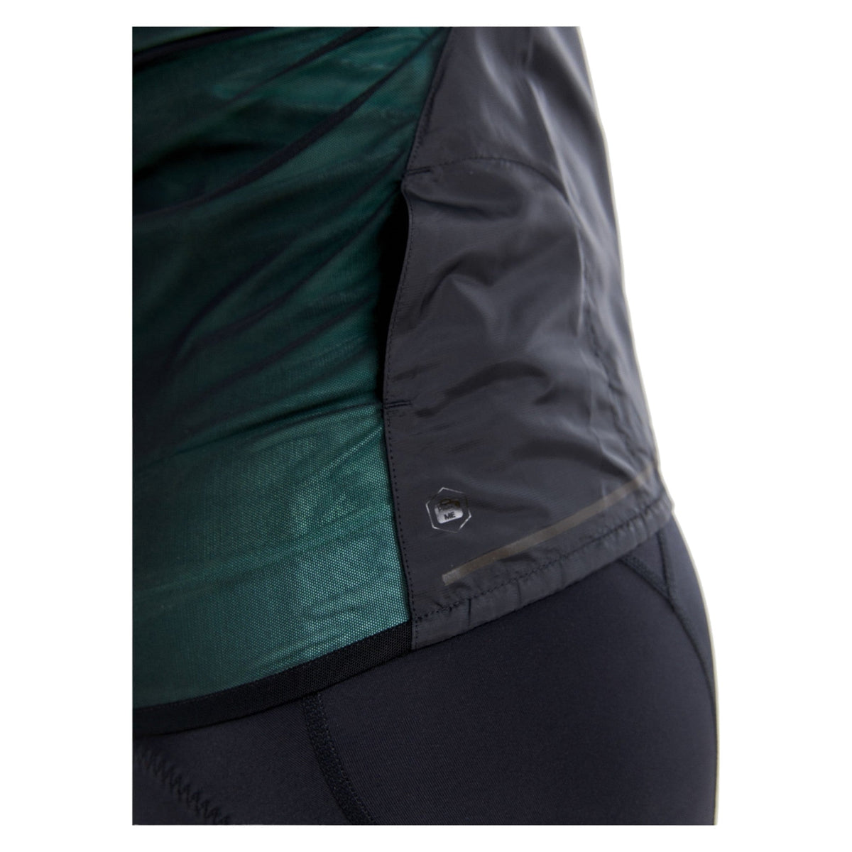Veste Coupe-Vent Essence Light Femme