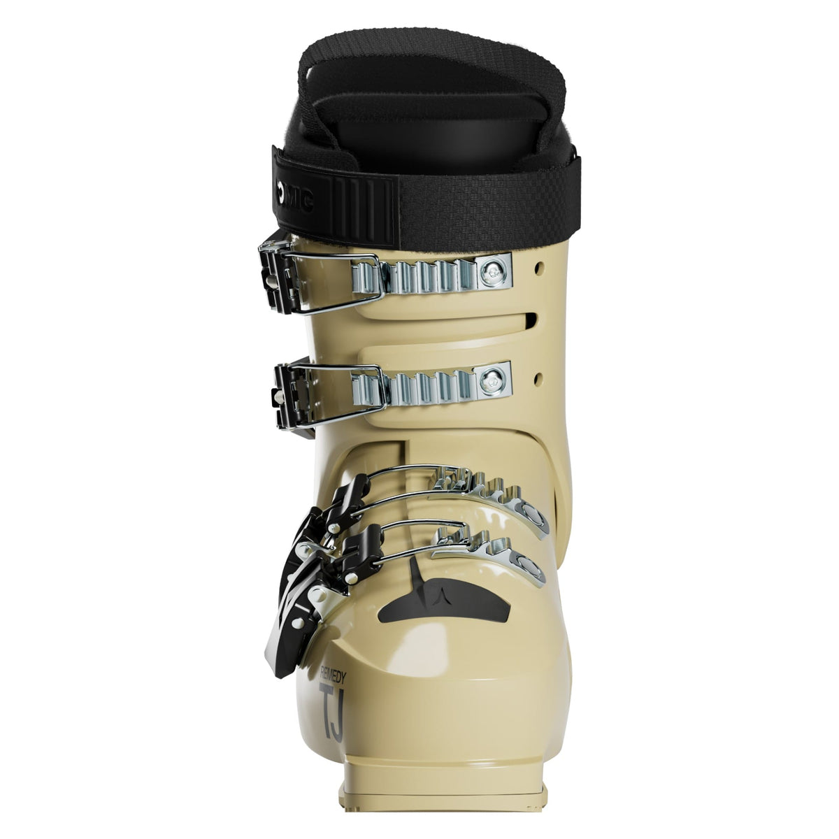 Bottes de Ski Remedy TJ 65 Enfant
