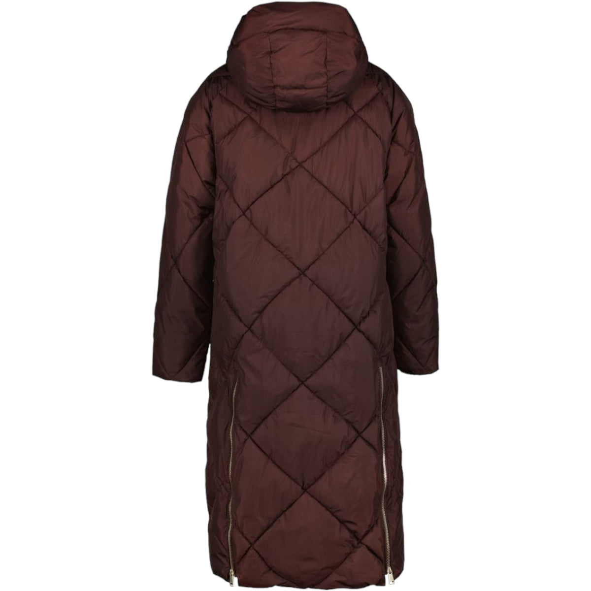 Manteau de Ville Horja Femme