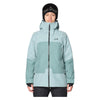 Manteau Coquille Cloud Bank Gore Tex Femme