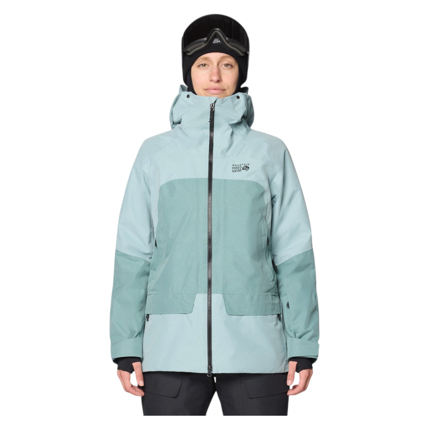 Manteau Coquille Cloud Bank Gore Tex Femme