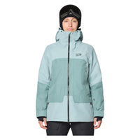 Manteau Coquille Cloud Bank Gore Tex Femme