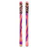 N QST 94 Adult Alpine Skis