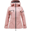 Manteau Alpine Femme