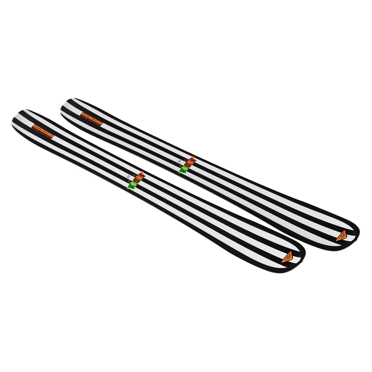 Depart 1.0 Men Alpine Skis