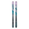 Skis Alpins Santa Ana 92 Femme