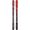 Skis Alpins Santa Ana 88 Unlimited Femme