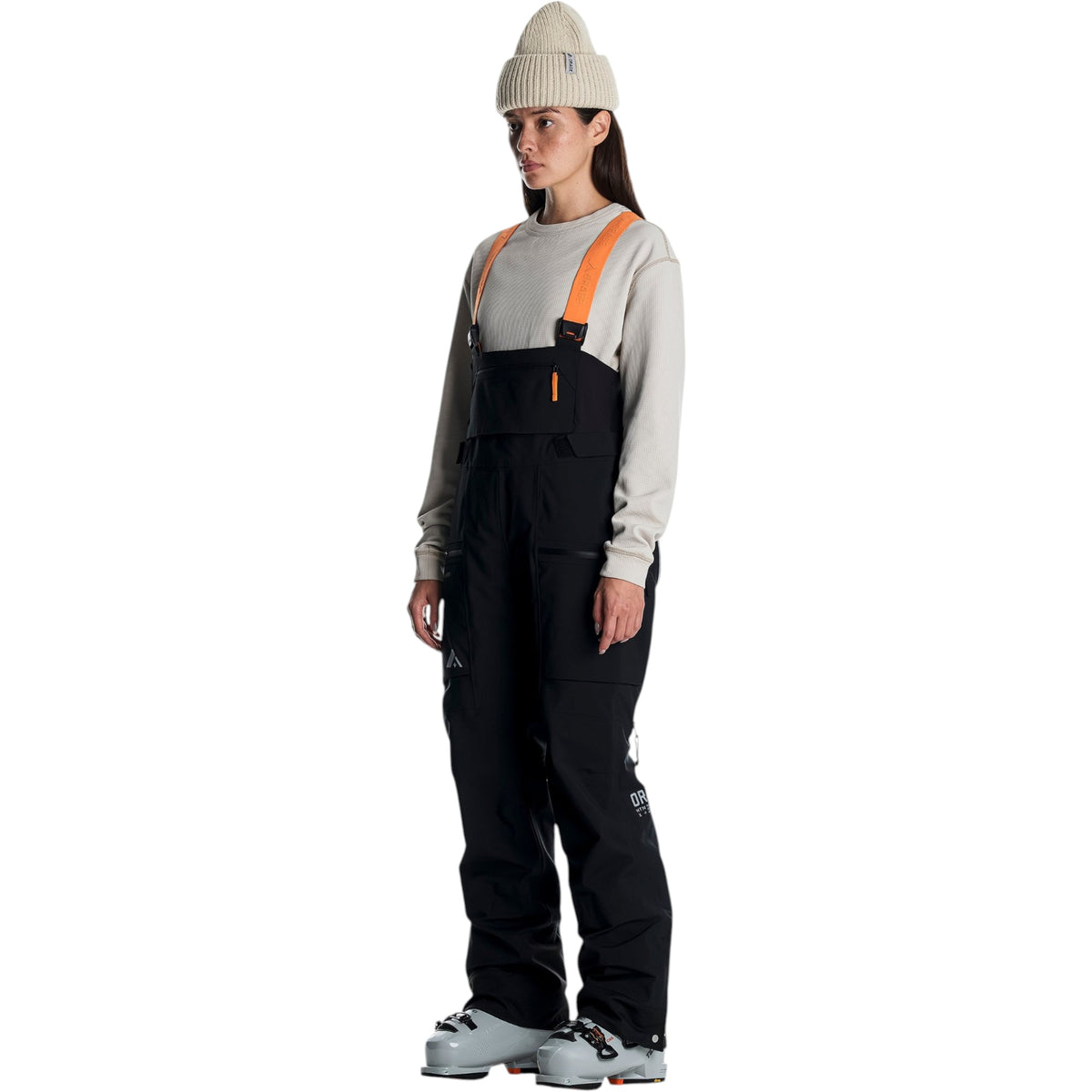 Orage Black.N101 L