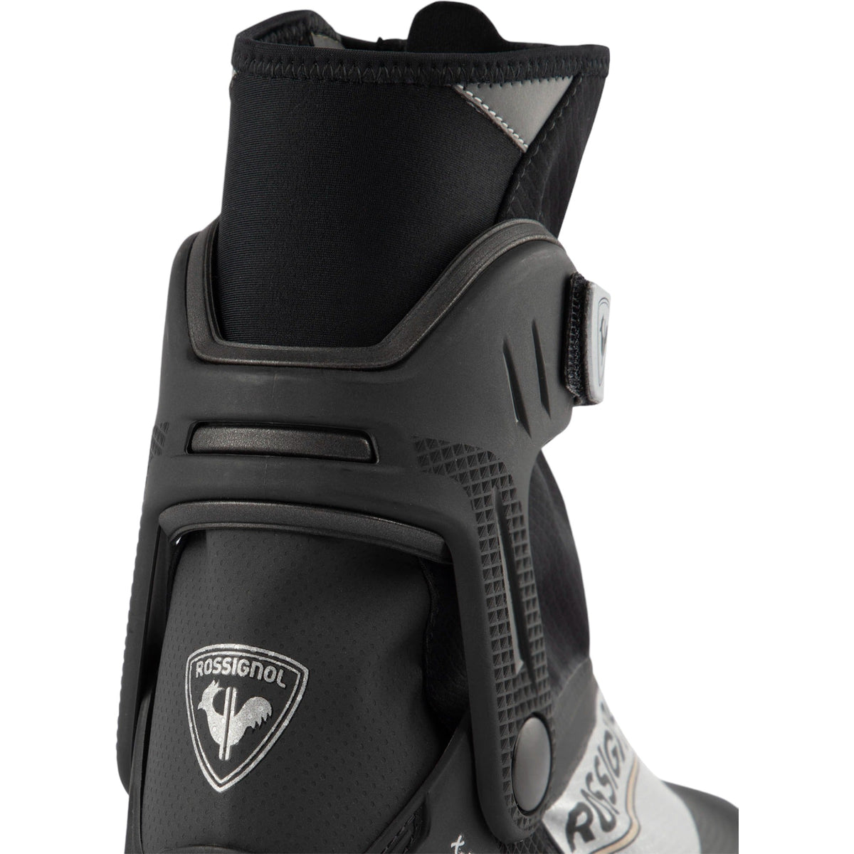 Bottes de Ski de Fond X-10 Skate Femme