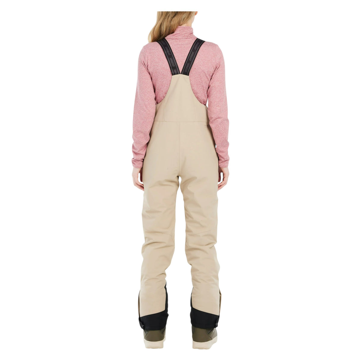 Protest Bamboo Beige.567 L