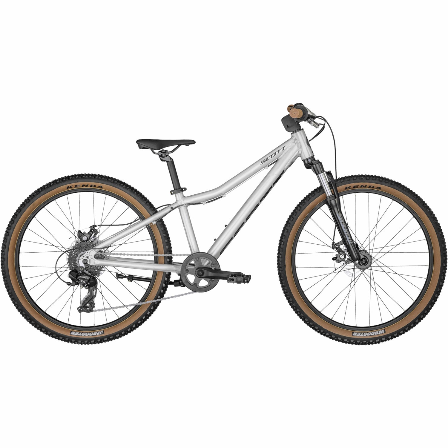 Scale 24 Disc Kids Mountain Bike