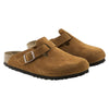 Boston Soft Footbed Adult Sandals