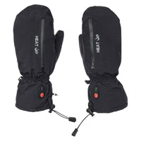 Heated Adult Heated Mittens