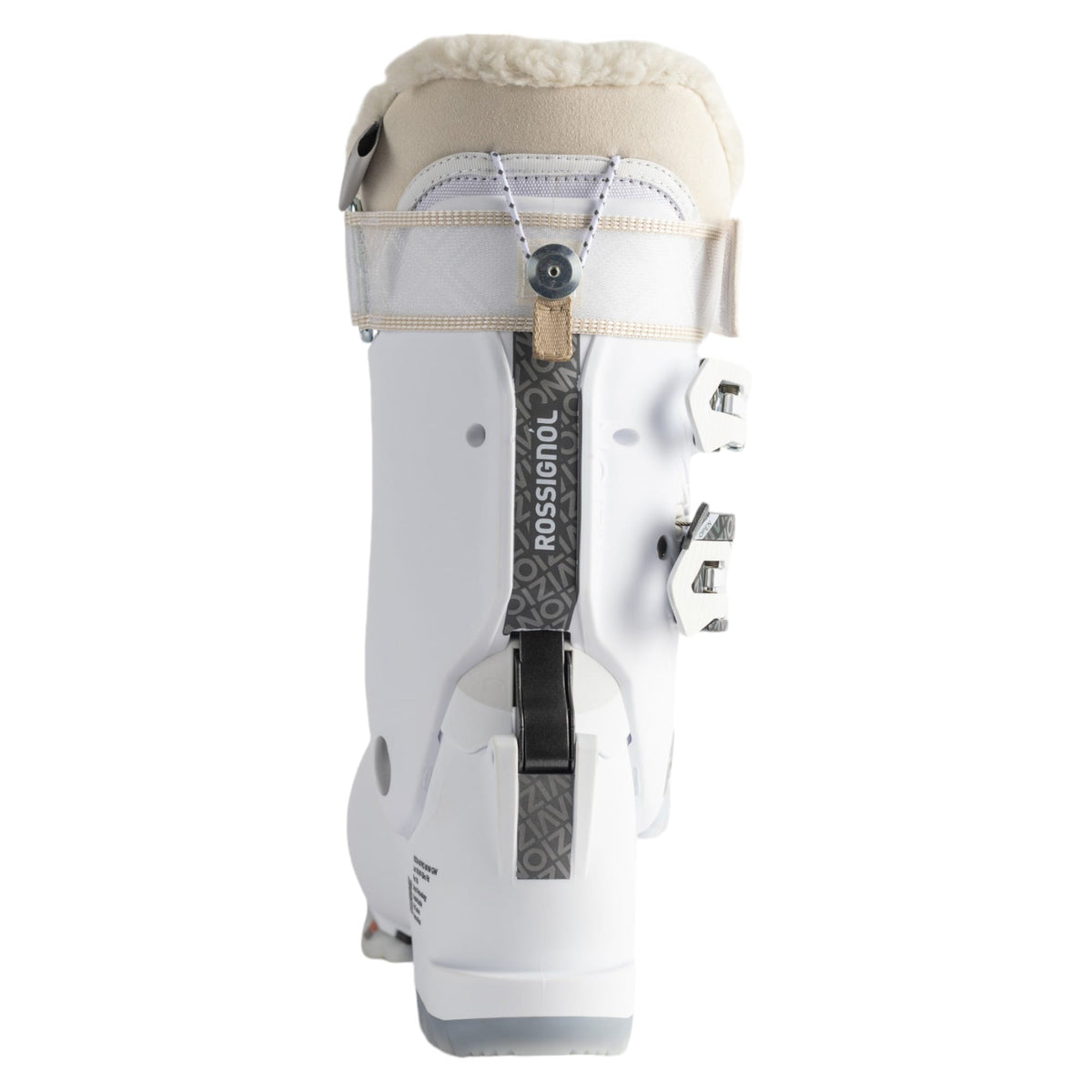 Bottes de Ski Vizion 4B Pro 80 Femme