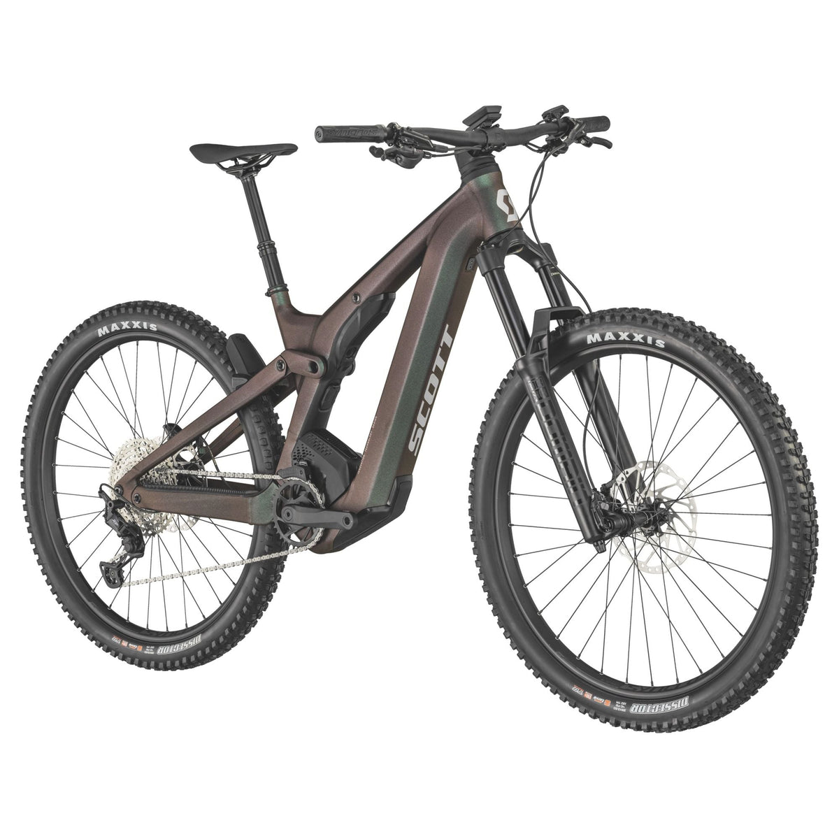 Patron eRide 920 Adult Electric Mountain Bike