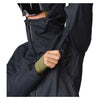 Firefall Insulated Men Winter Jacket
