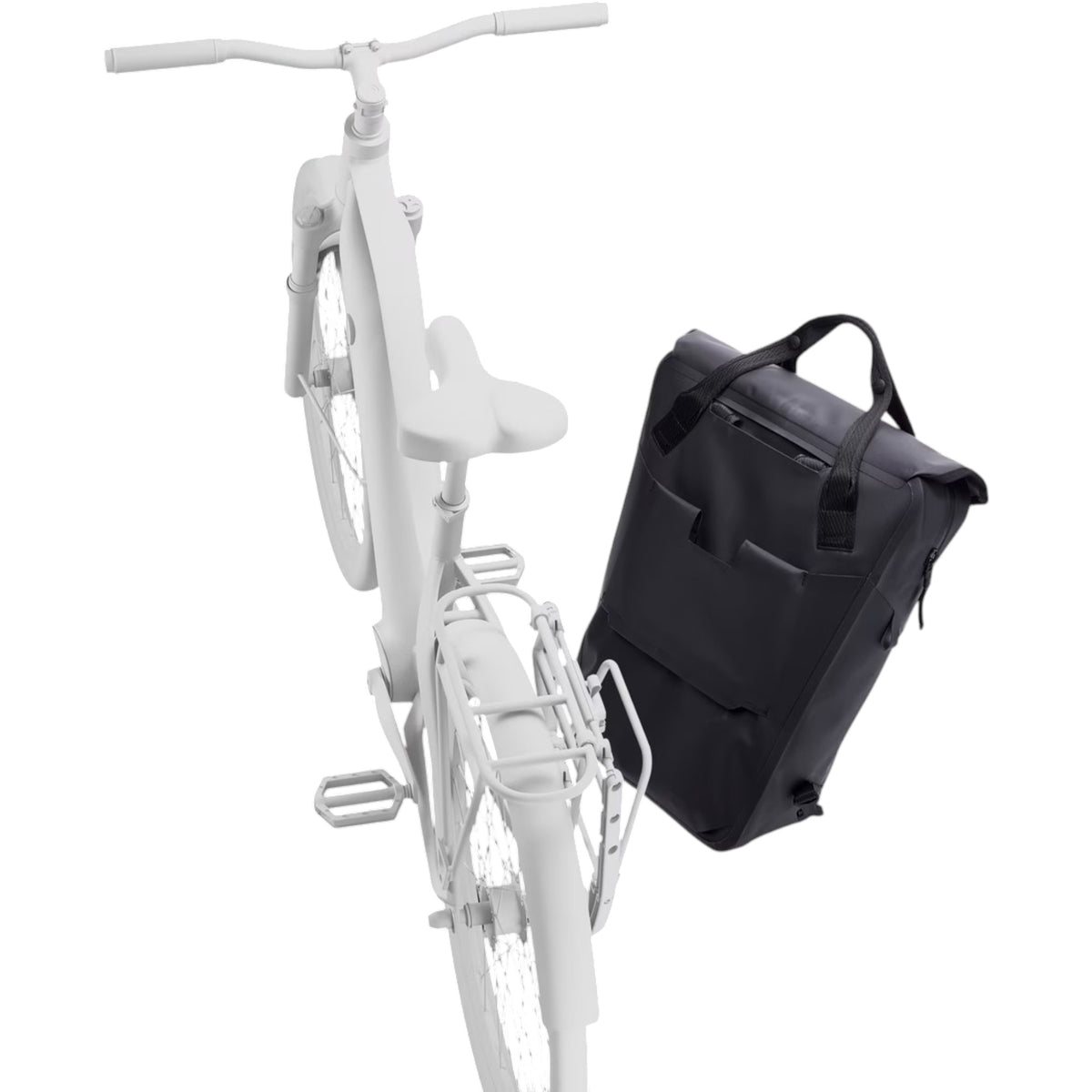 Shiedl BP Inlock Pannier