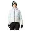 Manteau d'Hiver Nora Short Puffy Femme