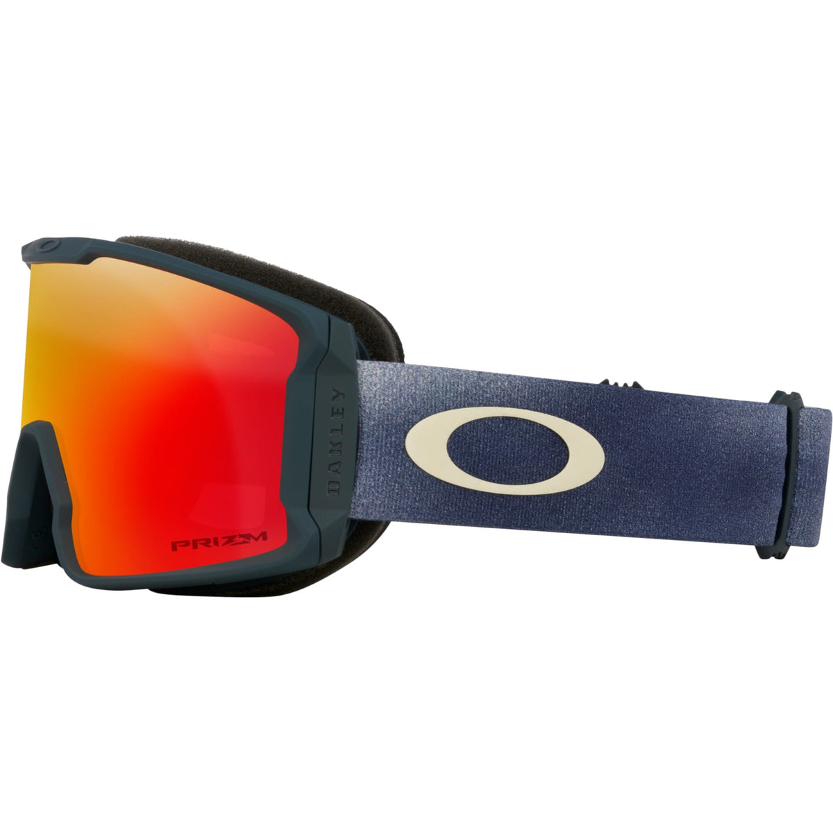 Line Miner Adult Ski Goggles