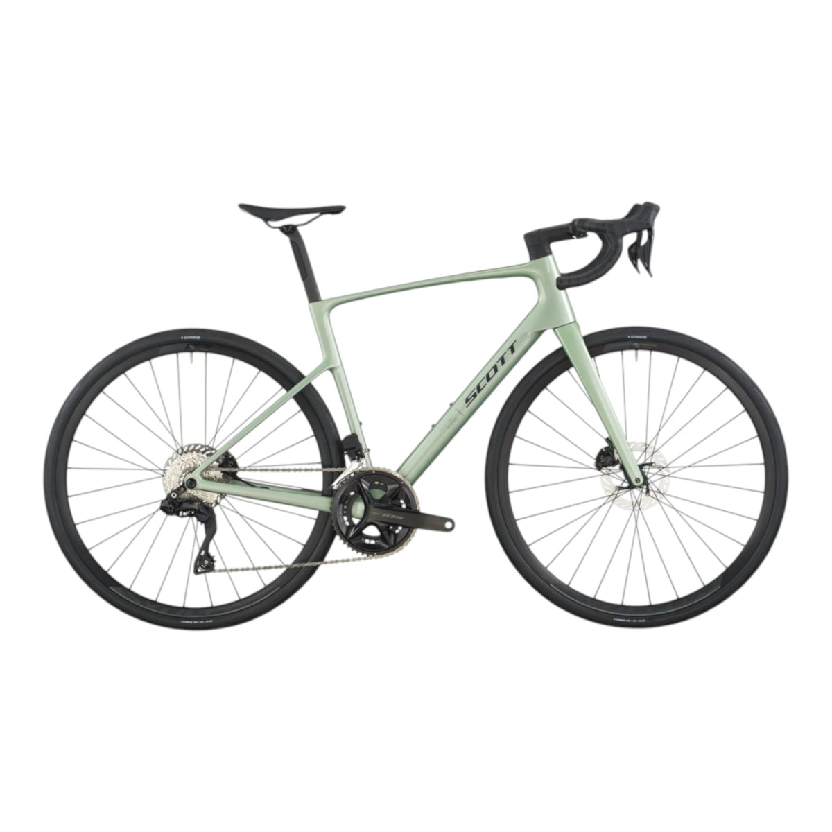 Vélo de Route Addict 40 Adulte