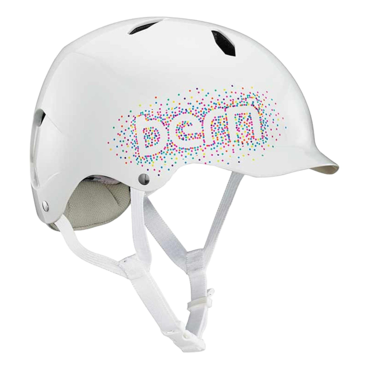Casque de Vélo Bandito Enfant