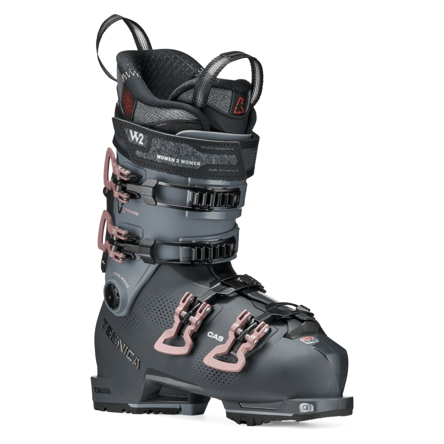 Cochise 95 Women Ski boots