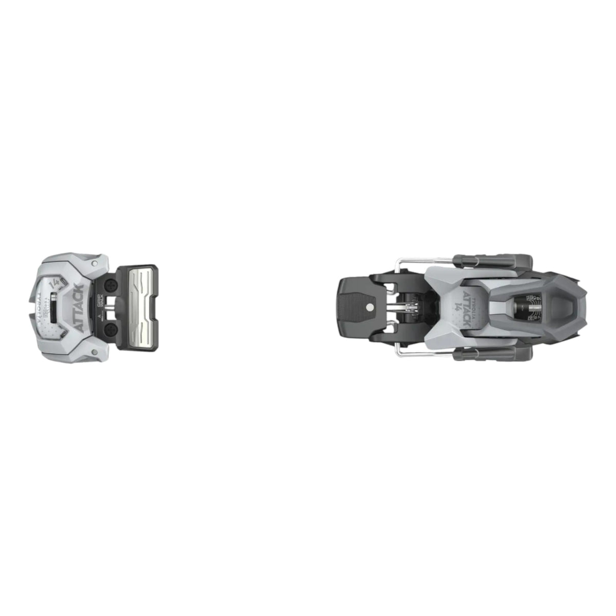 Attack 14 GW Adult Ski Bindings