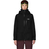 Mountain Hardwear Noir.010 L
