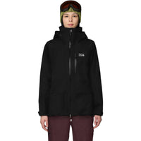 Mountain Hardwear Noir.010 L