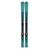 Cloud Q9 + M 10 GW Women Alpine Skis